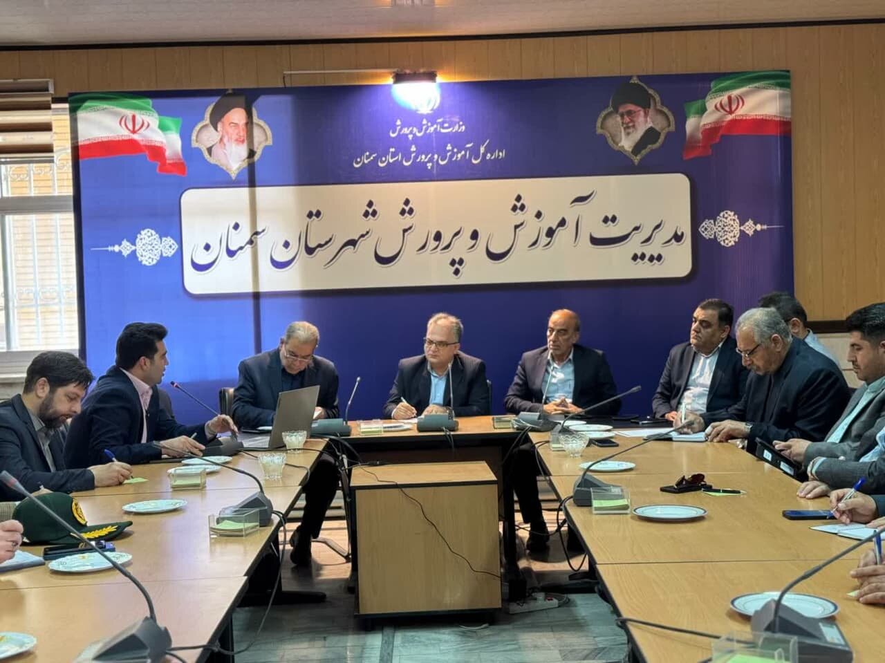 سمنان میزبان مراسم ویژه گرامیداشت مقام معلم می‌شود
