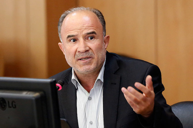 سمنها در هفته فرهنگی اراک نقش آفرینی کنند