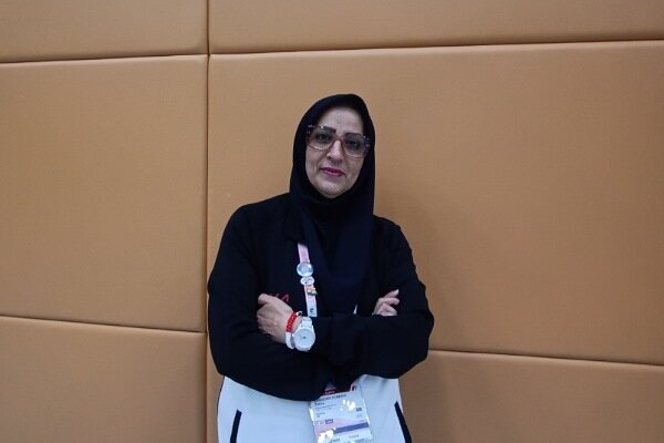 سمیعی: موفقیت تیم ملی نتیجه سالها برنامهریزی و تمرین است