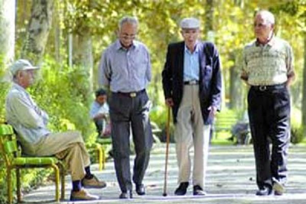 سن بازنشستگی ۲ سال افزایش می یابد