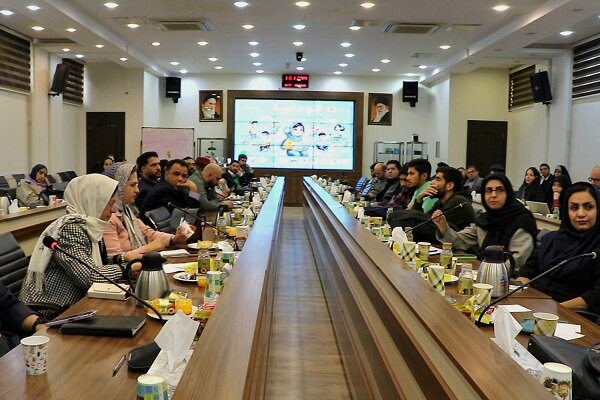 «سند ایرانی – اسلامی اینترنت بهتر برای کودکان» تدوین میشود