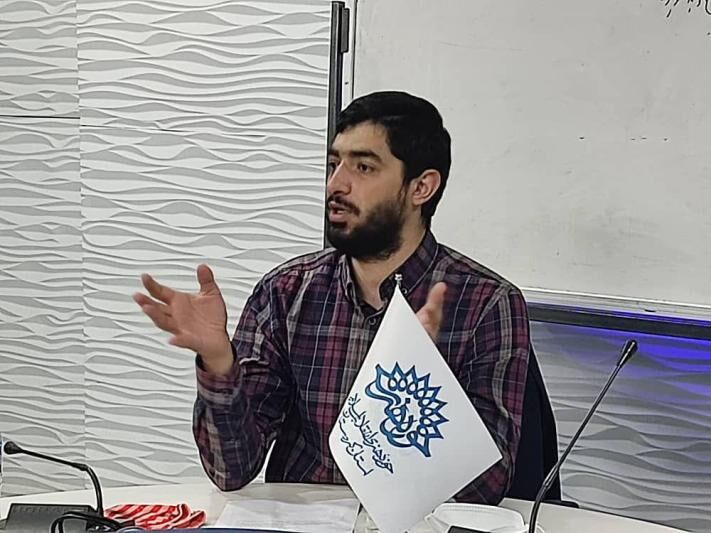 سند تحول حوزه هنری کردستان تدوین میشود