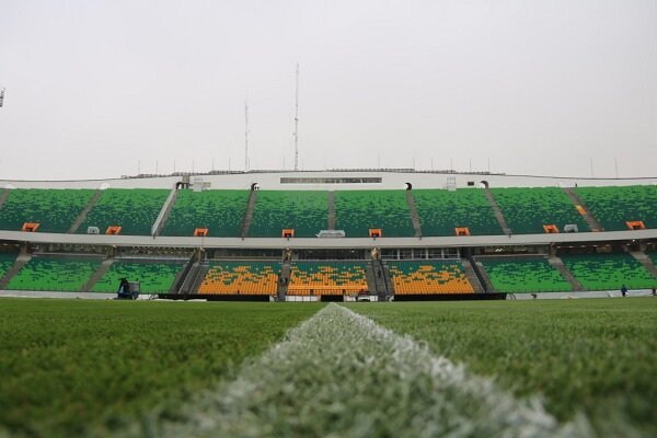 سند مالکیت مجموعه ورزشی آزادی به وزارت ورزش و جوانان اهدا شد