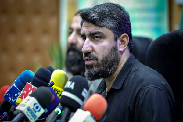 سند پنجساله بسیج شهرداری تهران تدوین شد