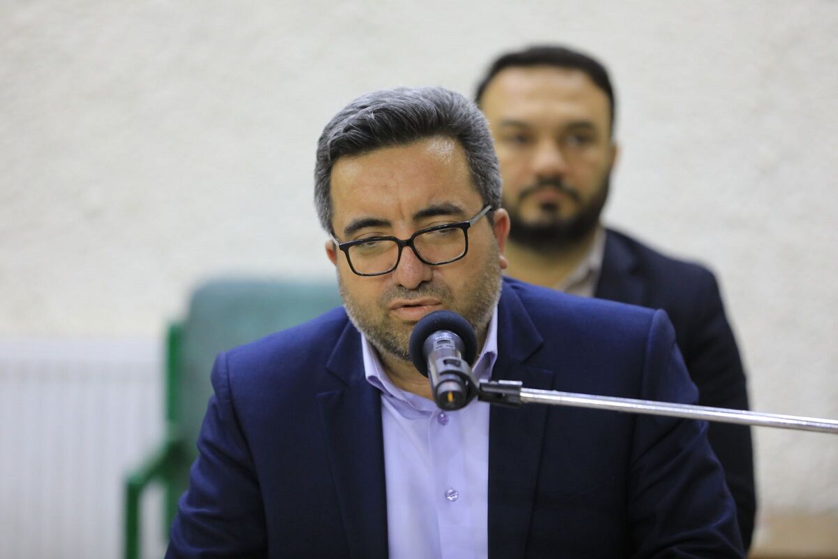 سنددار شدن اراضی کشاورزی امسال هدفگذاری شده است