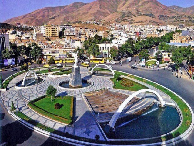 سنندج در آستانه هفته سنه؛ سمفونی فرهنگ و هنر در شهر خلاق موسیقی