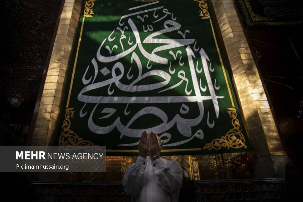 سنندج در تکاپوی مهمانی امت احمد (ص)