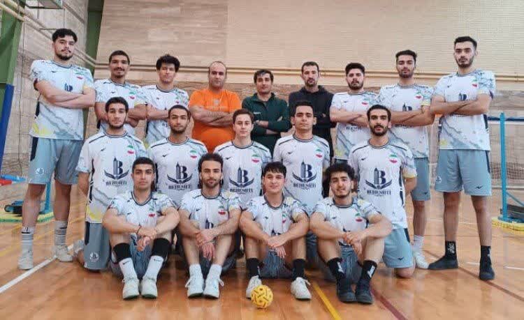 سنندج میزبان اردوی تیم ملی سپک تاکرا