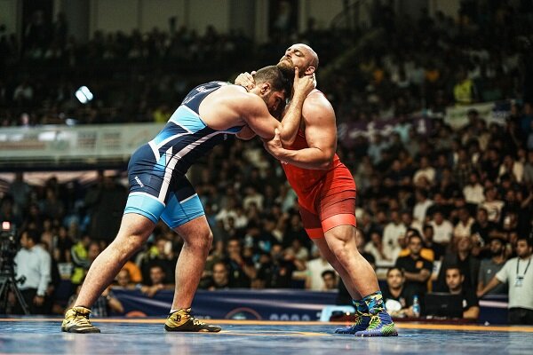 سنندج میزبان مسابقات قهرمانی کشور کشتی پیشکسوتان شد