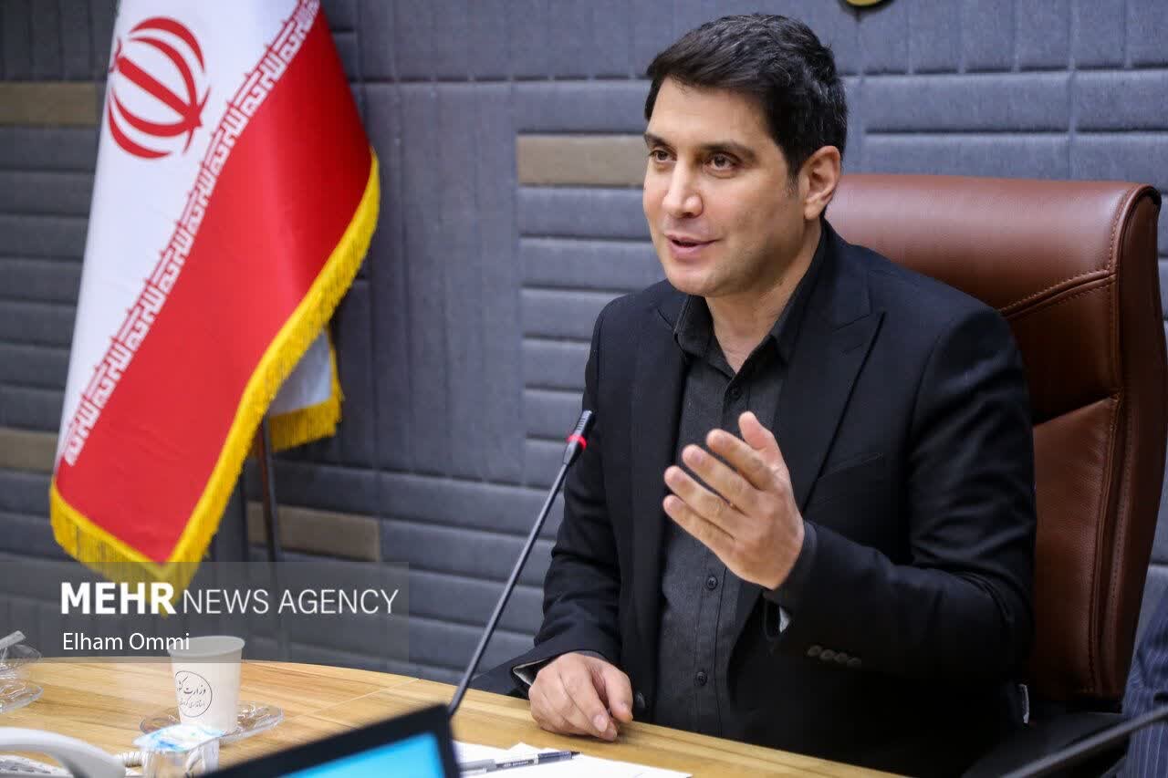سنندج میزبان هفت استاندار از ایران و عراق