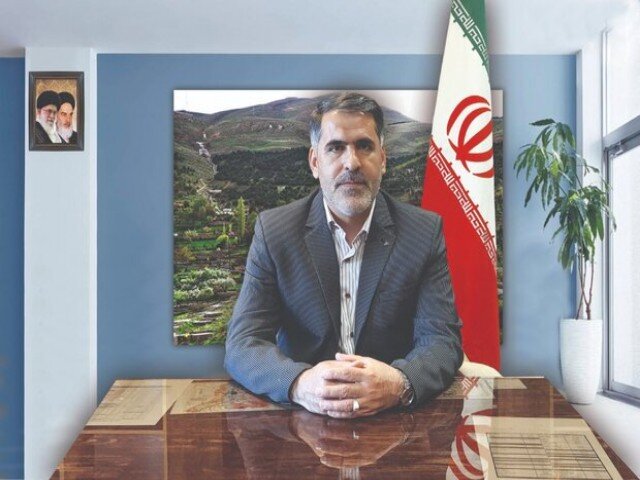 سنندجی‌ها فردا حماسه استقبال از رییس جمهور را تکرارکنند