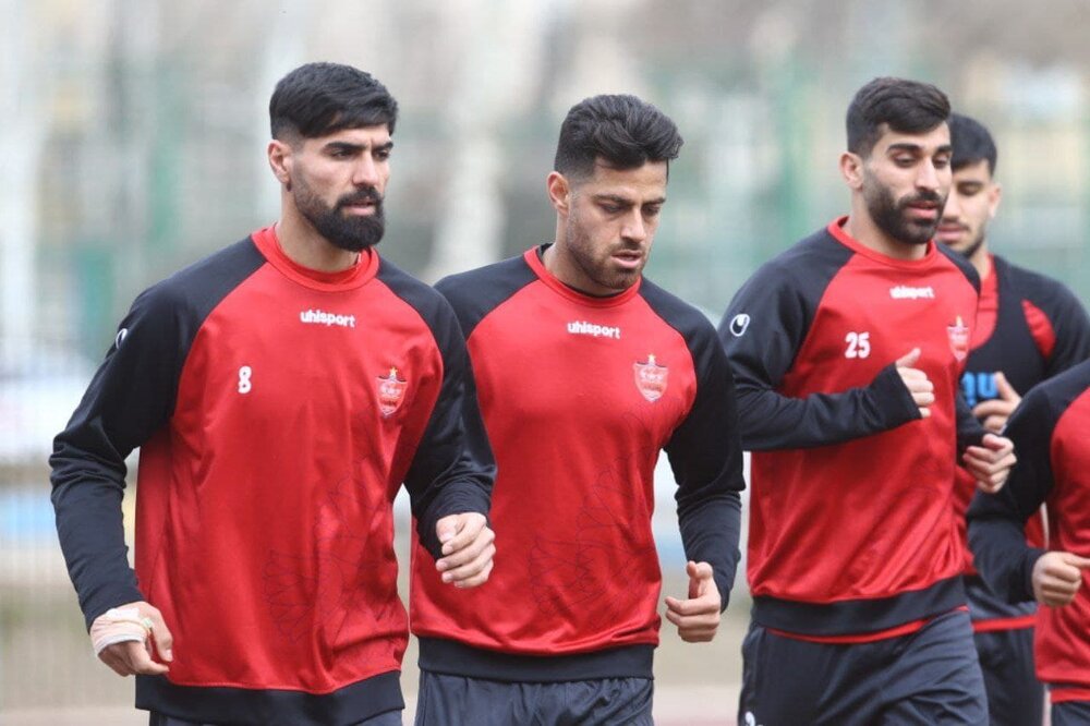 سنگ بزرگ پیش پای مدافع تیم ملی فوتبال ایران برای حضور درپرسپولیس