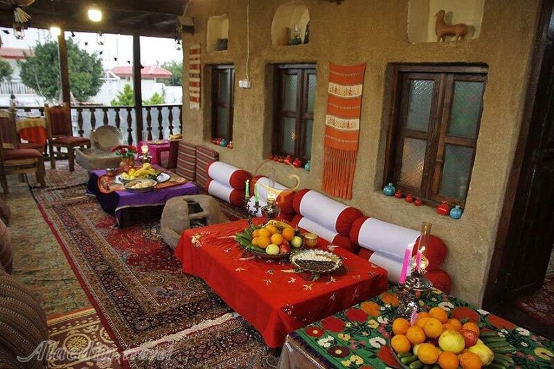 سه اقامتگاه بوم‌گردی در سنندج افتتاح می‌شود