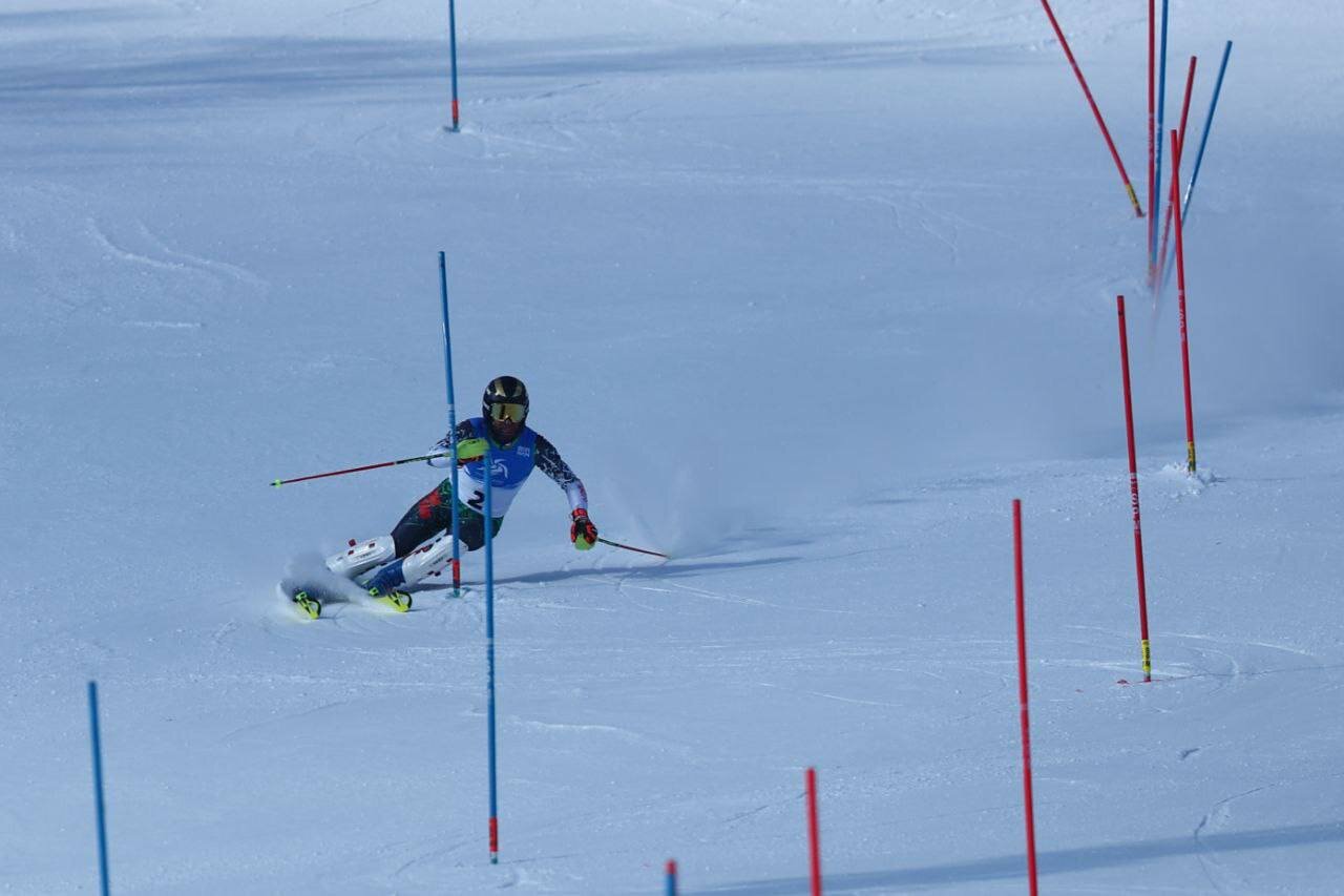 سه المپین اسکی ایران در المپیک زمستانی ۲۰۲۶ مشخص شدند