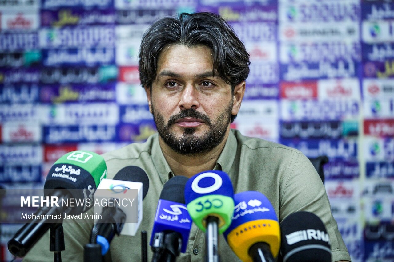 سه امتیاز شمس آذر را برگردانید