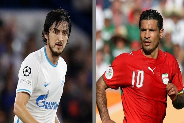 سه بازیکنی که میتوانند به علی دایی برسند/ یک ایرانی دیگر در
کمین