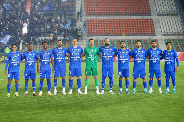 سه تیم ایرانی در بین ۵۰۰ تیم برتر فوتبال جهان/خبری ازاستقلال نیست