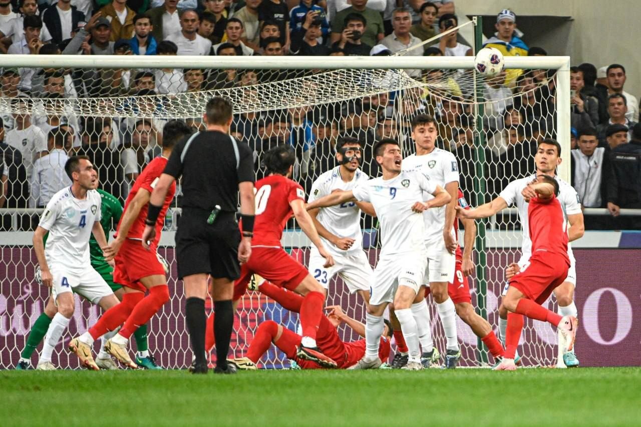 سه دلیل تساوی تیم ملی ایران برابر ازبکستان/ قطر مثل گذشته نیست!