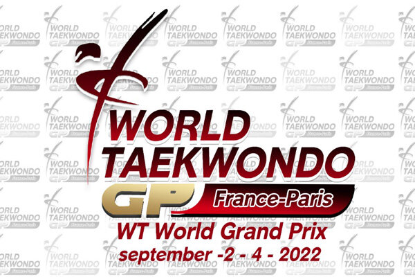 سه عضو تیم ملی تکواندو بانوان راهی پاریس می‌شوند