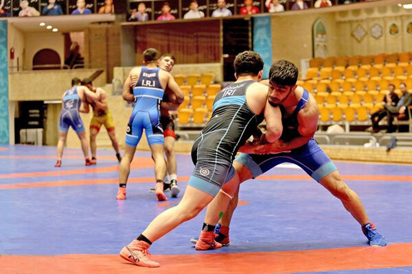 سه فرنگیکار کشورمان راهی فینال شدند