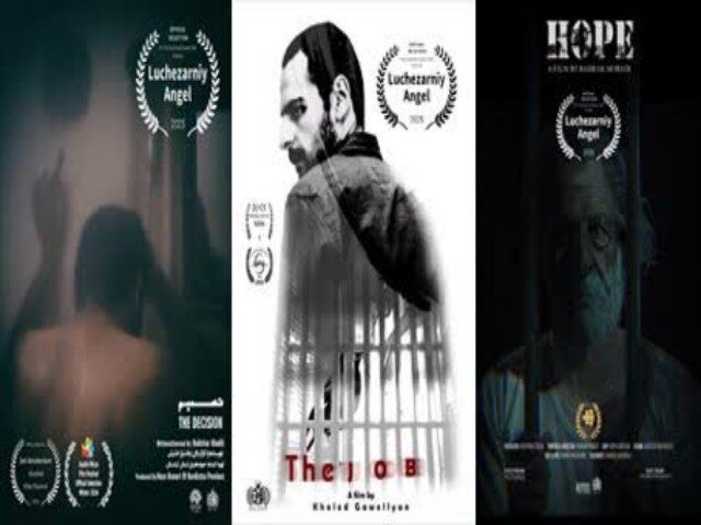 سه فیلم کوتاه کردستان نامزدهای جشنواره «فرشته تابناک» روسیه شدند