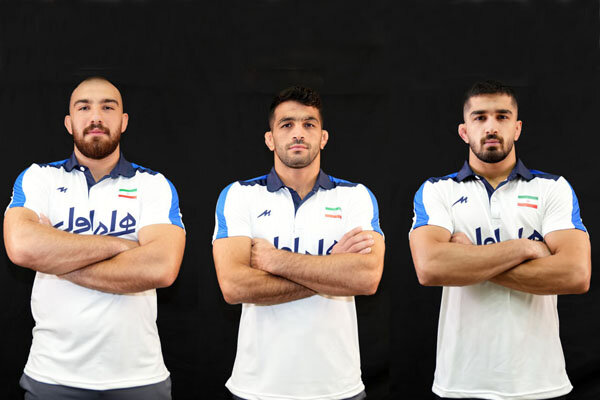 سه فینالیست و یک حذفی برای کشتی ایران/ در انتظار مبارزه حیثیتی