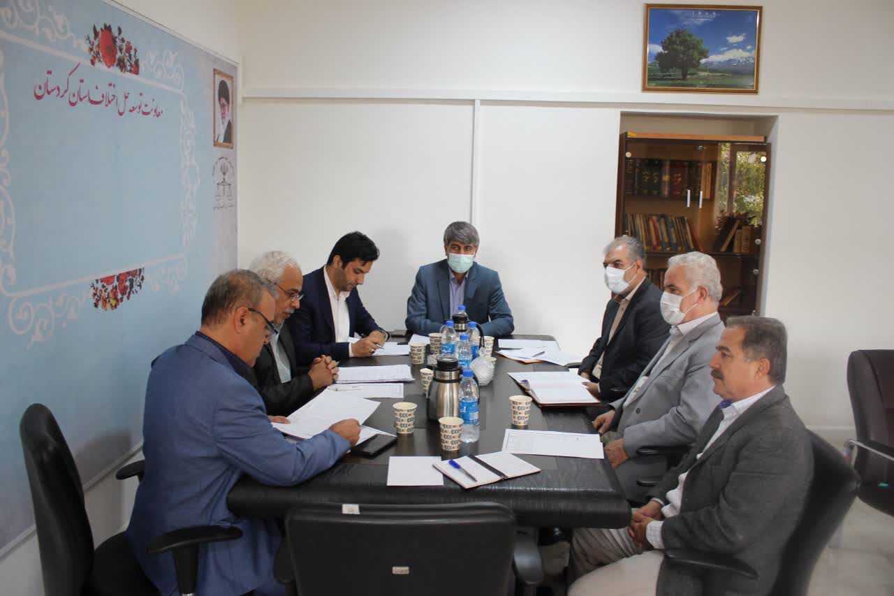 سه محکوم به قصاص در کردستان با کمک صلحیاران از مجازات نجات یافتند