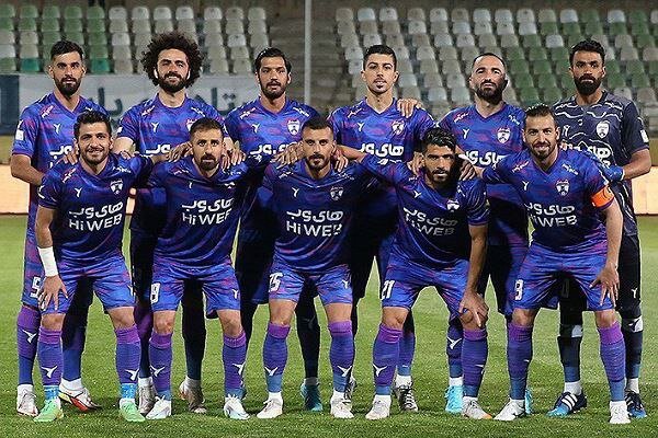 سه مربی اخراجی گزینه جانشینی فکری در تیم هوادار