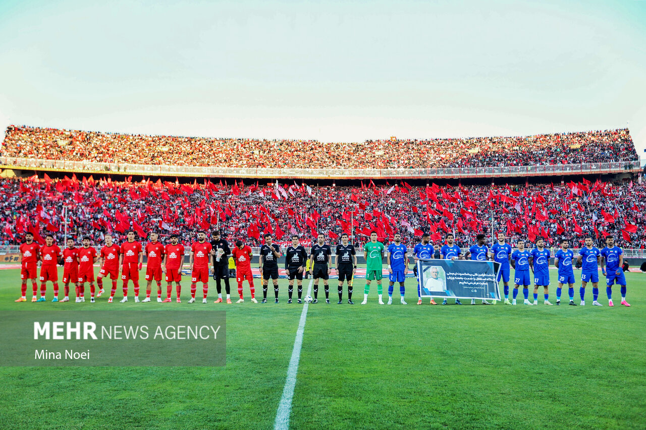 سه نکته مثبت در مورد سرمربی جدید استقلال؛ شرط قهرمانی در سوپر جام