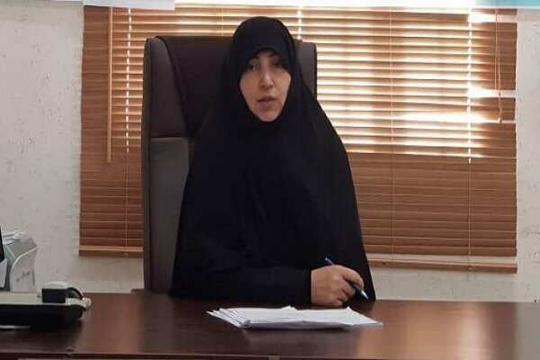 سه کتاب زندگینامه شهدای زن در سنندج رونمایی می‌شود