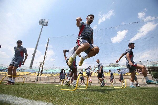 سه گزینه برای جانشینی کاپیتان پرسپولیس در قائمشهر