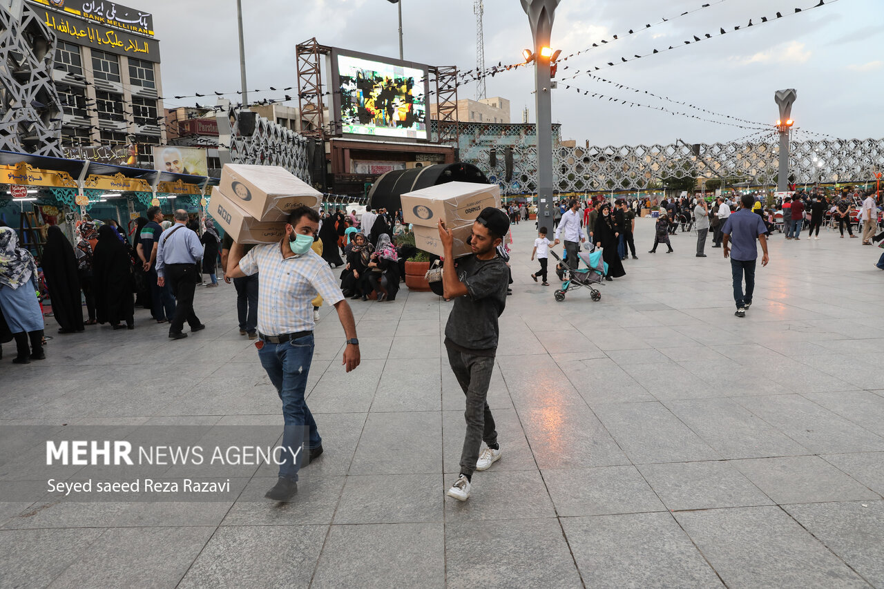 سه گسل فعال و ۷۰ هزار هکتار بافت ناپایدار نگرانی بالقوهتهران