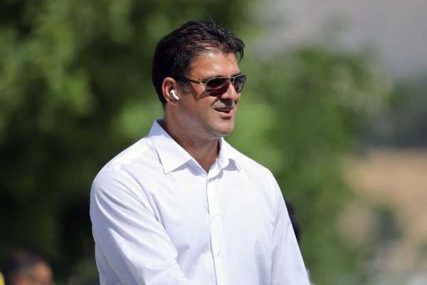 سهرابیان: قایقرانان کم فروشی نکردند/ انتظارات من بیش از حدبود