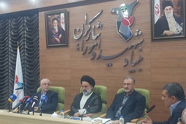 سهم اثرگذاری نخبگان ایثارگر در جامعه از افراد عادی بیشتر
است