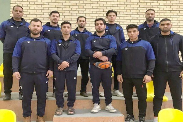 سهم ووشو آذربایجان شرقی یک طلا شد