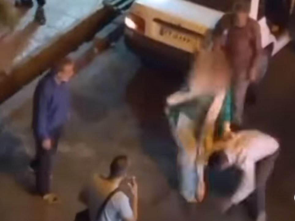 سهم پلتفرم تاکسی‌های اینترنتی در حمایت از راننده و
مسافر