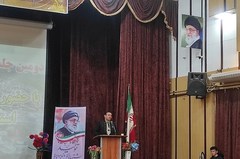 سهم کردستان در بودجه سال آینده ۱۱ هزار و ۸۰۰ میلیارد تومان است