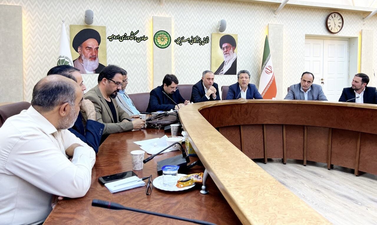 سهم یک درصدی معادن در اقتصاد آذربایجان غربی/وجود ۳۳۹
معدن