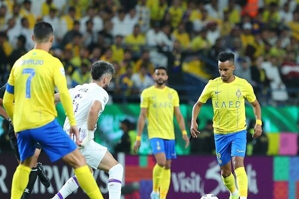 سهمیه فوتبال ایران در لیگ نخبگان آسیا کاهش یافت +عکس