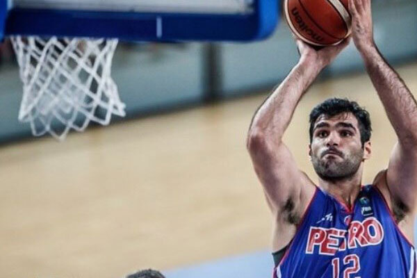 سهمیه‌بندی بازیکنان ملی‌پوش در لیگ بسکتبال منتفی شد