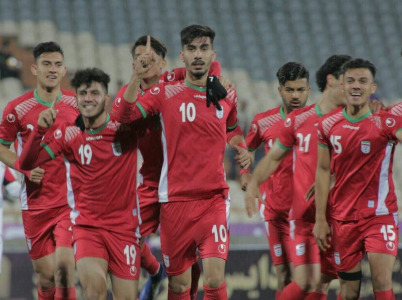 سه‌گانه ناکامی پرسپولیس برای جذب بازیکن تاثیرگذار سپاهان