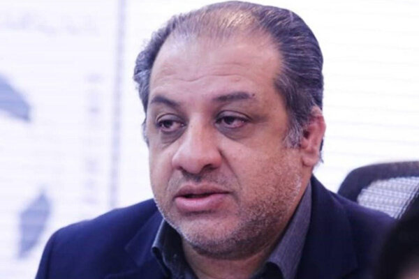 سهیل مهدی: استقلال با تماشاگر بازی می کند اما پرسپولیس نه!