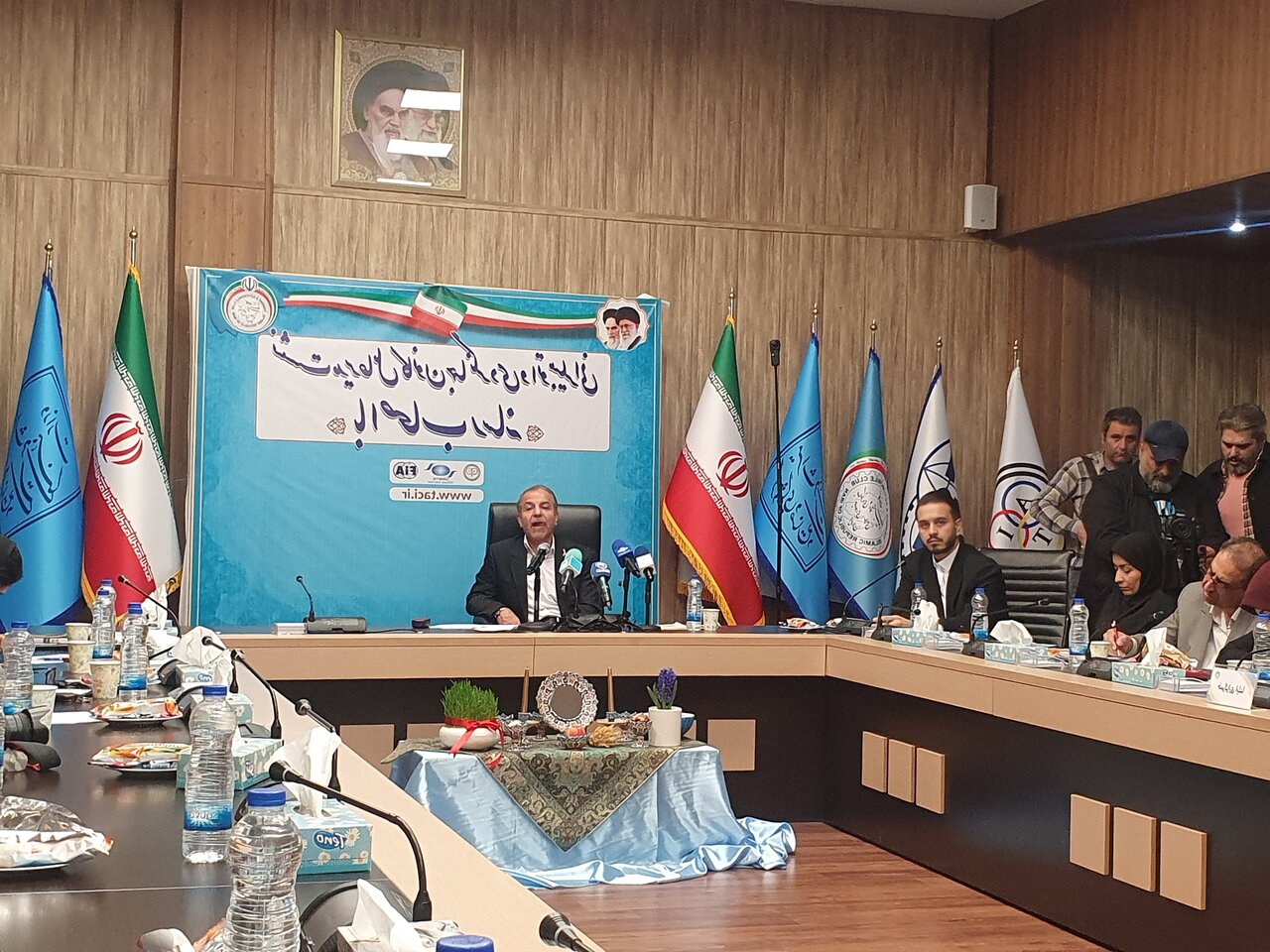سوبسید ۹۰ درصدی به شرکت کنندگان در نمایشگاه گردشگری روسیه