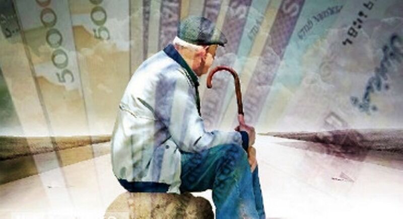 سود سهام ۱۰۰ هزار بازنشسته سهامدار بیمه ملت واریز شد