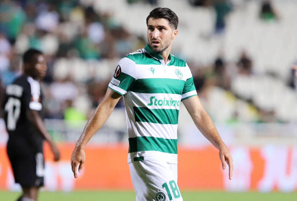 سود ۱۵۰ هزار یورویی کاپیتان تیم ملی ایران برای باشگاه قبرسی