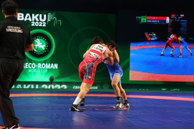 سومی منتخب ستارگان جهان