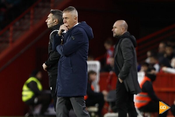 سومین اسپانیایی در ایران/ آلکارز: از انتخاب نساجی هیجان زده هستم