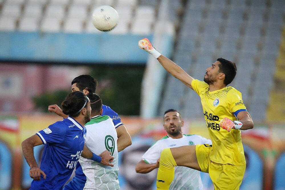 سومین تقابل استقلال با تیم رحمتی/ مجیدی «هت تریک» میکند؟