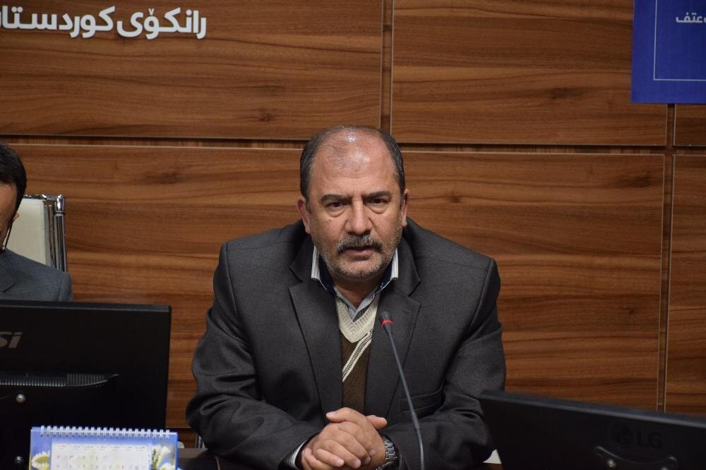 سومین جشنواره ورزشی بین‌المللی دانشگاه کردستان در سنندج برگزار می‌شود