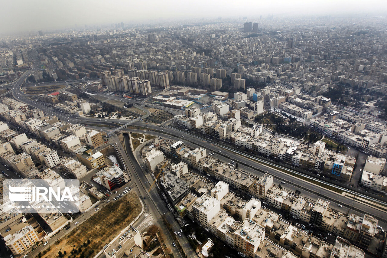 سومین نمایشگاه شهرهوشمند ۱۲ تا ۱۴ تیر در تهران برگزار می شود